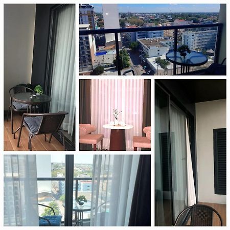 One Euphoria Prime Suite Hotel Анхелес Екстериор снимка