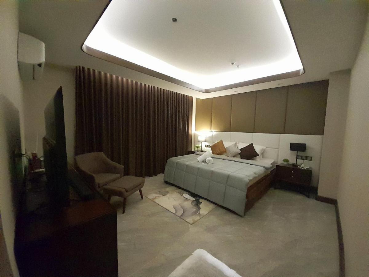 One Euphoria Prime Suite Hotel Анхелес Екстериор снимка