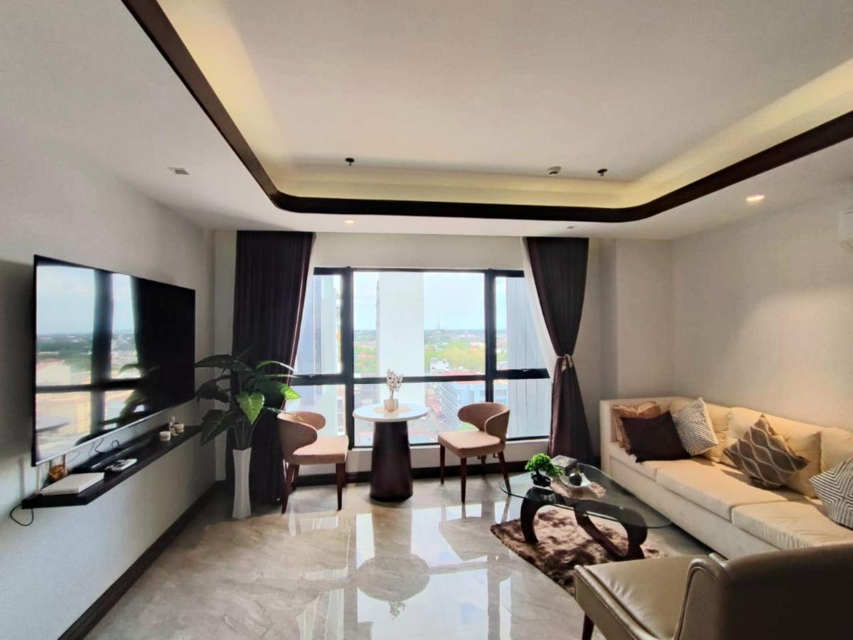 One Euphoria Prime Suite Hotel Анхелес Екстериор снимка