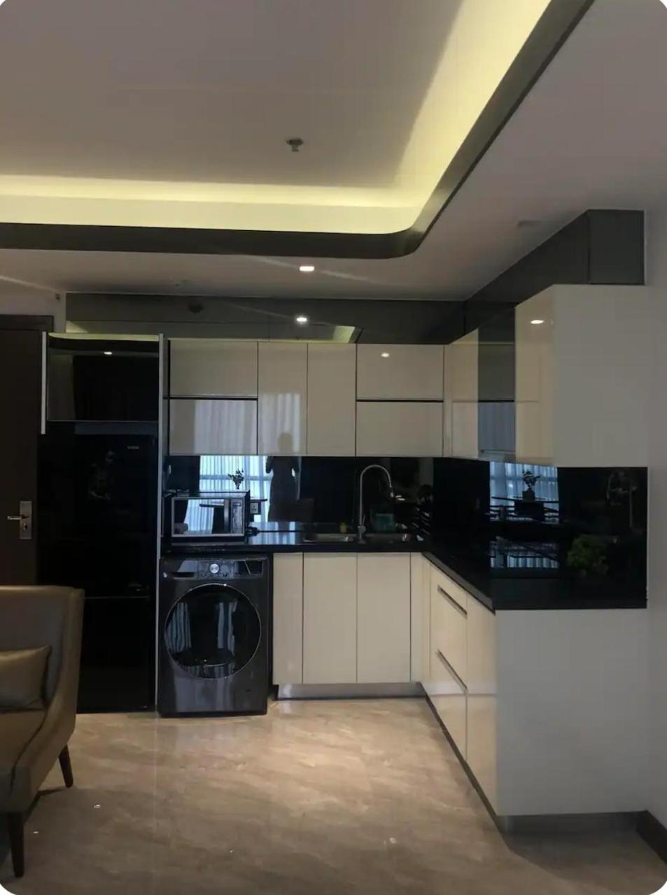 One Euphoria Prime Suite Hotel Анхелес Екстериор снимка