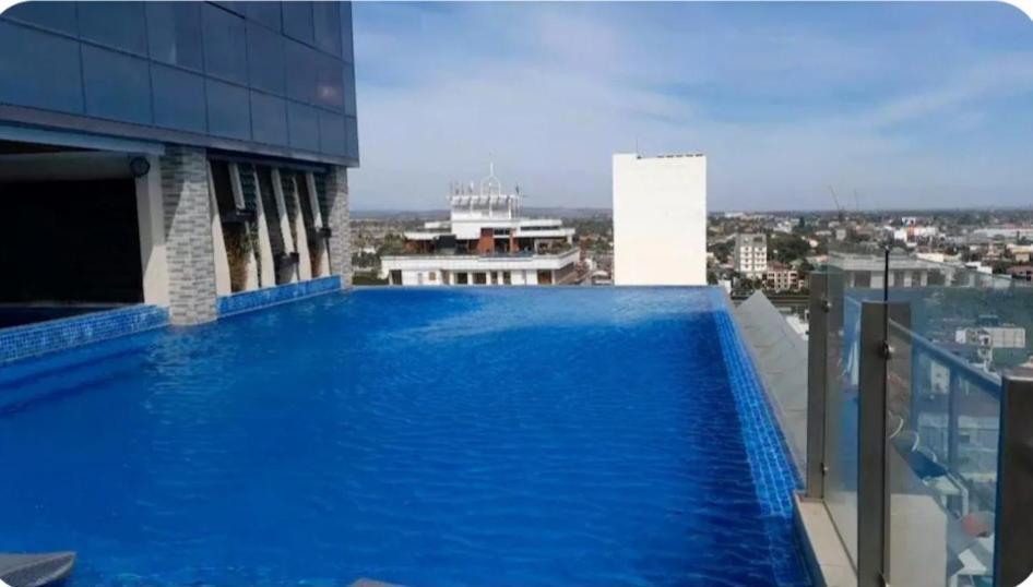 One Euphoria Prime Suite Hotel Анхелес Екстериор снимка