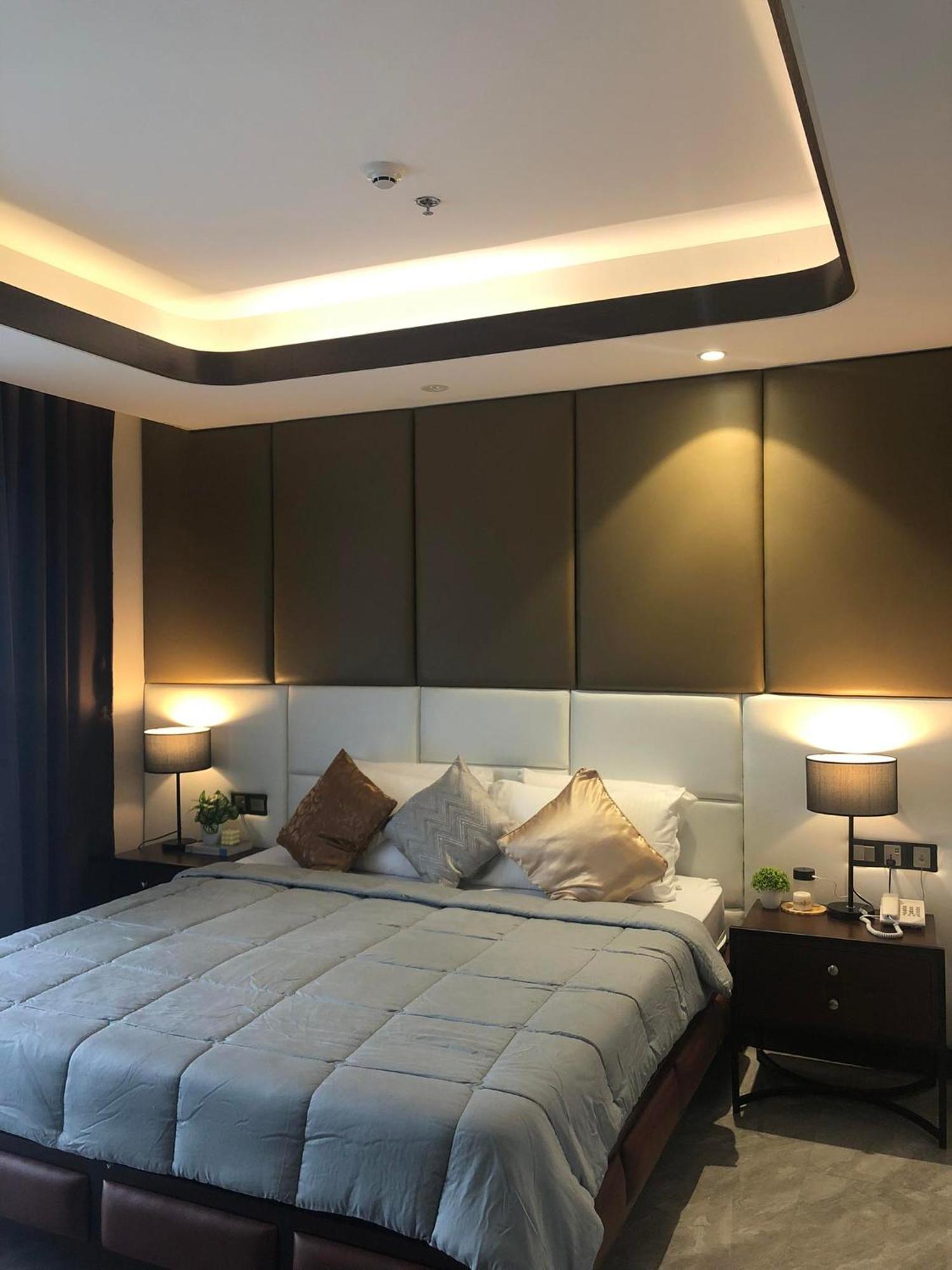 One Euphoria Prime Suite Hotel Анхелес Екстериор снимка